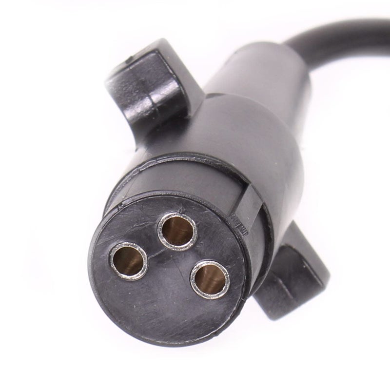 Can-Am New OEM Wired Remote Control SuperWinch 710007050 - Image 3